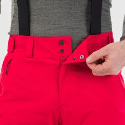 WEDZE Men's Warm Ski Trousers - 580 -Ski Sale Store k68b4daa787e121f86d17c89c67870539