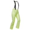 WEDZE Refurbished Womens Warm Ski Trousers