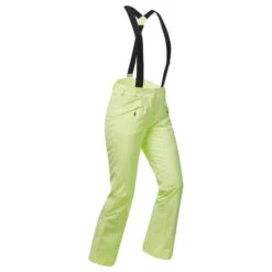WEDZE Refurbished Womens Warm Ski Trousers