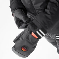 KIDS’ SNOWBOARD JACKET SNB 100 -Ski Sale Store k68fb59f2995223d03e5c5274ba6673fc