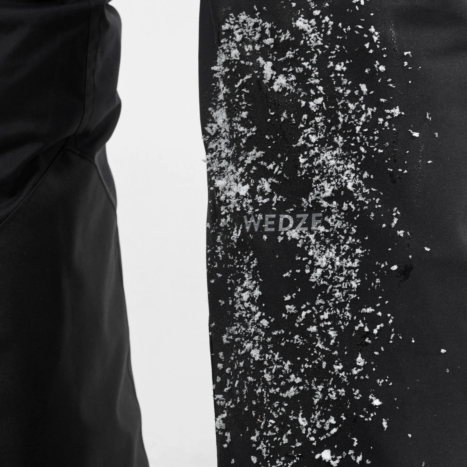 WEDZE WOMEN'S SKIING WARM TROUSERS - 180 7 WEDZE WOMEN'S SKIING WARM TROUSERS - 180 - Image 7