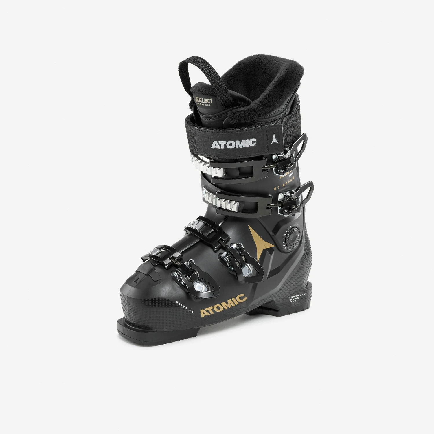WOMEN'S SKI BOOT - ATOMIC HAWX MAGNA 75 2023 1 WOMEN'S SKI BOOT - ATOMIC HAWX MAGNA 75 2023