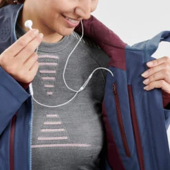 WEDZE Women’s Freeride Ski Jacket 28 WEDZE Women’s Freeride Ski Jacket -Ski Sale Store k6a8b084b7137ba740abb7170718171c1