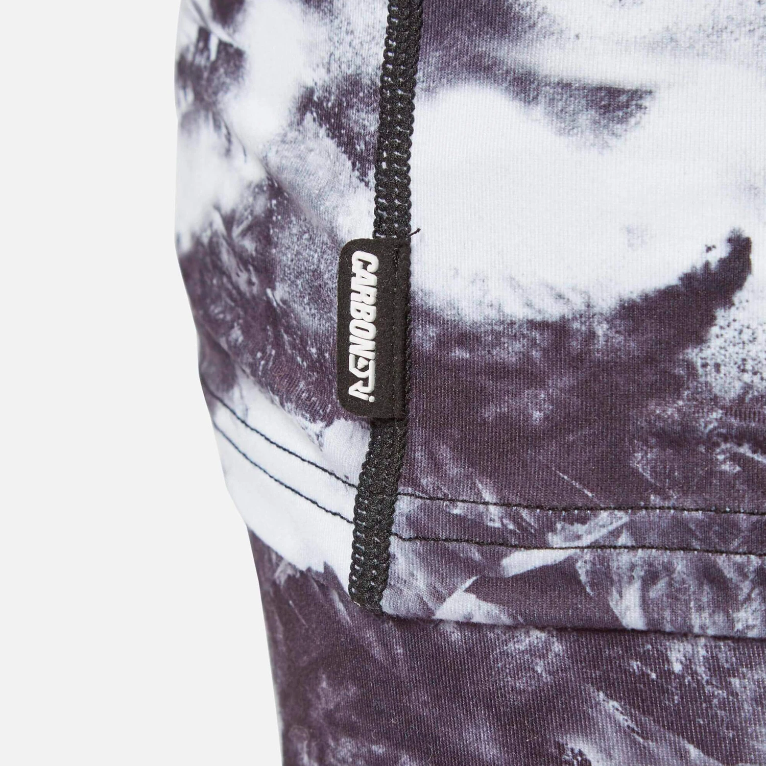 Bodyfit Liited Edition Crewneck Forest Geo Camo 9 Bodyfit Liited Edition Crewneck Forest Geo Camo - Image 9