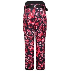 Dare 2b Womens/Ladies Liberty II Ski Trousers (Black) -Ski Sale Store k6c535c648f6baaa126358d6962560009
