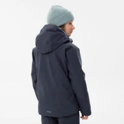 WEDZE BOY’S 3-IN-1 HIGHLY WATERPROOF SKI JACKET FR 900 -Ski Sale Store k6c58f7f056d4c96afb802c23bc64c985