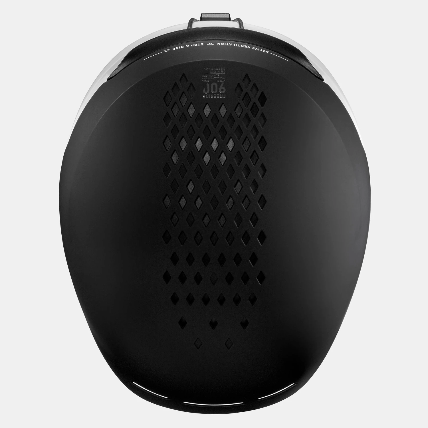 WEDZE Adult Freeride Ski Helmet FR 900 MIPS 14 WEDZE Adult Freeride Ski Helmet FR 900 MIPS - Image 14