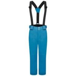 Dare 2b Childrens/Kids Motive Ski Pants (Fjord Blue) -Ski Sale Store k6d59e190f42d8b935d3d2edda85b338d