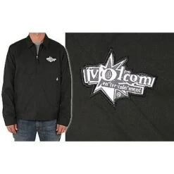 Volcom Swindle Jacket