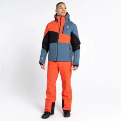 Dare 2b Supernova II Men's Ski Jacket -Ski Sale Store k6dee435cc50d73b7eef95ea18433f417
