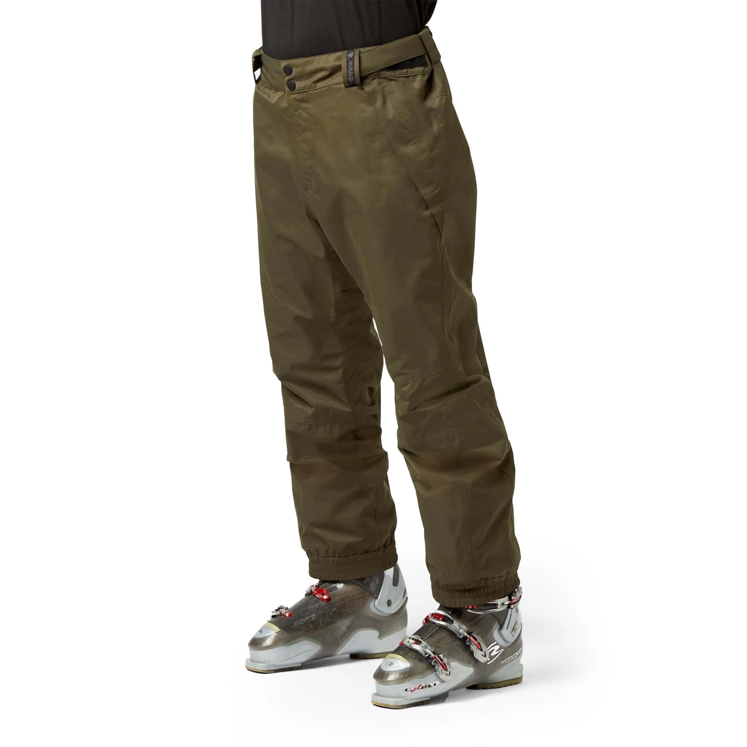 Scortch Hypadri Ski Pant Black 10 Scortch Hypadri Ski Pant Black - Image 10