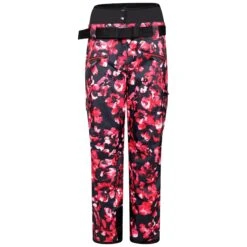 Dare 2b Womens/Ladies Liberty II Ski Trousers (Black) -Ski Sale Store k6e1d62380b4136f2a026984bd41a6706