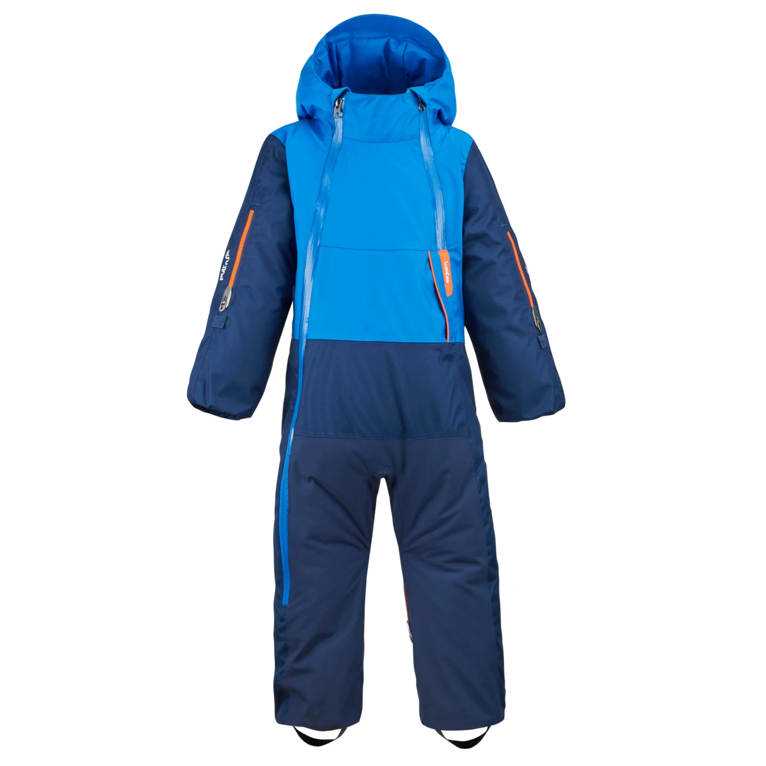WEDZE Babies' Ski Suit 13 WEDZE Babies' Ski Suit - Image 13