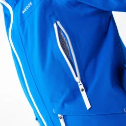 WEDZE KIDS’ WARM AND WATERPROOF SKI JACKET 900 BLUE 19 WEDZE KIDS’ WARM AND WATERPROOF SKI JACKET 900 BLUE -Ski Sale Store k6e6a90d7b3237e7801007758bdfc9daa