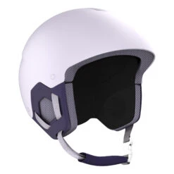 WEDZE KIDS’ SKIING HELMET H -Ski Sale Store k6eb1fa09b7be2d763dee66d2ec343fd7