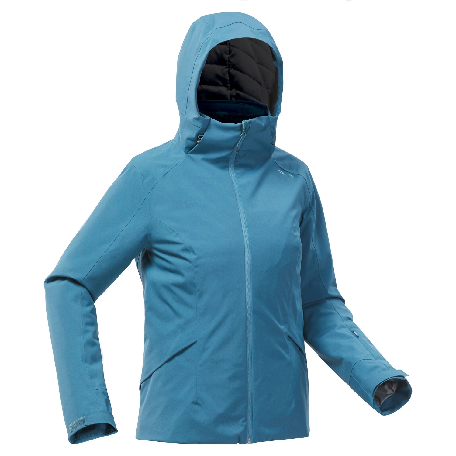 WEDZE WOMEN’S WARM SKI JACKET - 500 11 WEDZE WOMEN’S WARM SKI JACKET - 500 - Image 11