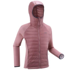 WEDZE GIRLS 3-IN-1 WATERPROOF SKI JACKET FR 900 -Ski Sale Store k6fb4e831273089e5272899e49cf8f6d1