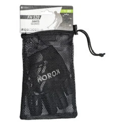 Kids'/Adult Mid/High Intensity 2 Knuckle Field Hockey Glove FH520 -Ski Sale Store k700c7226df41b70c34461f5c41e049cf