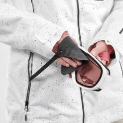 Women Snowboard And Ski Jacket SNB JKT 500 AO 26 Women Snowboard And Ski Jacket SNB JKT 500 AO -Ski Sale Store k70d11d81dc6b6d9820d8e72901f81a9e