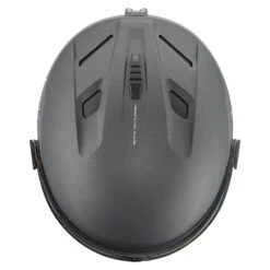 BOLLE V-RYFT PURE ADULT VISOR SNOW HELMET -Ski Sale Store k7217686c733e5d19a9e476692e8711bd