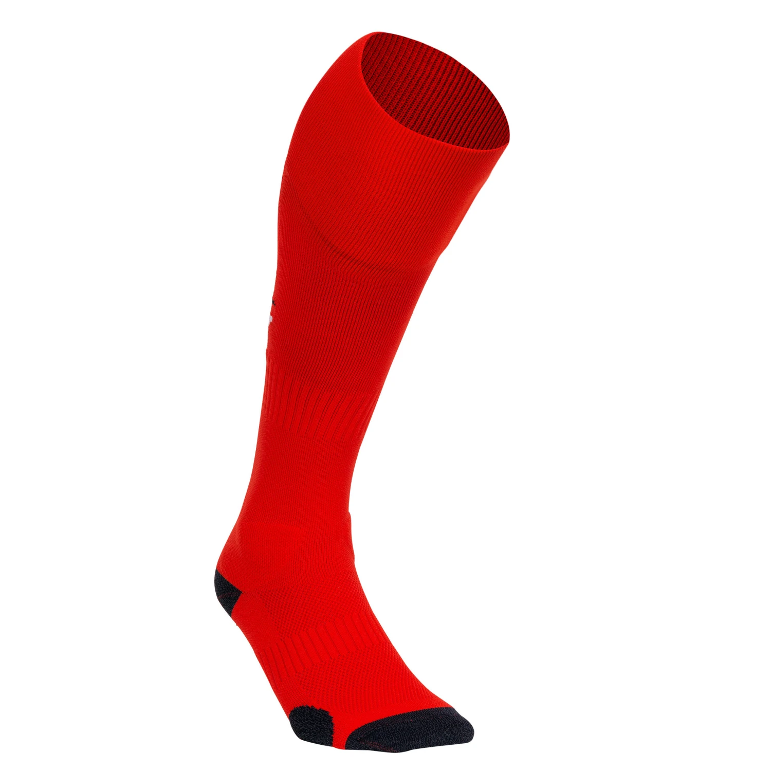 Adult High Intensity Field Hockey Socks FH900 - Rotselaar/Red 1 Adult High Intensity Field Hockey Socks FH900 - Rotselaar/Red