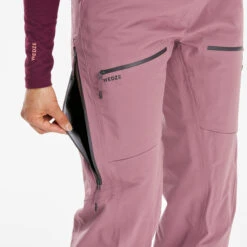 WEDZE Women’s Ski Trousers FR500 -Ski Sale Store k7229ccdbc08980175e66365662f7ae39