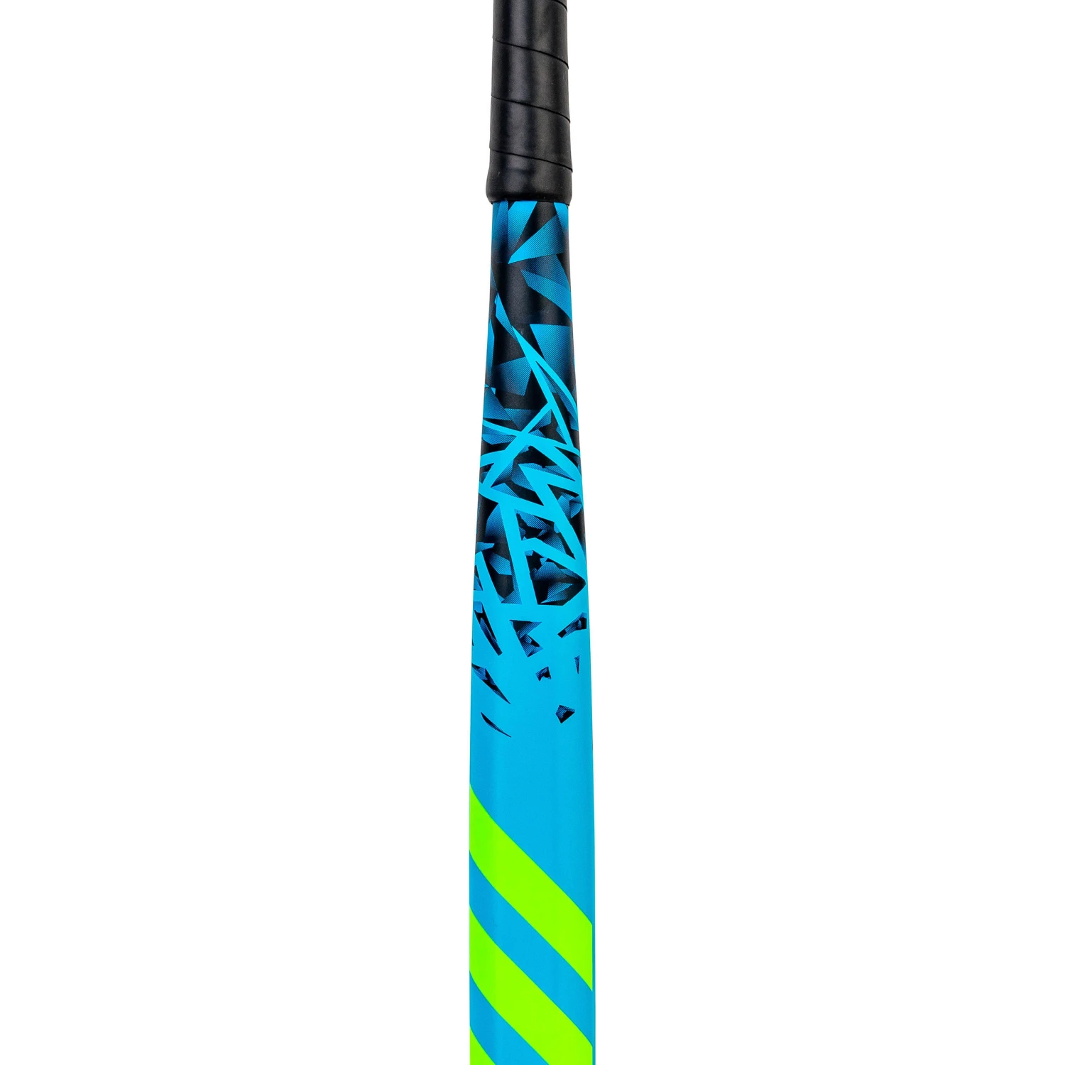 ADIDAS Refurbished Kids Hockey Fibreglass Extra Low Bow Stick DF24 Compo 6 7 ADIDAS Refurbished Kids Hockey Fibreglass Extra Low Bow Stick DF24 Compo 6 - Image 7