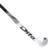 Dita Adult Field Hockey Advanced 60% Carbon X-Low Bow Stick CompotecC60 - White/Black