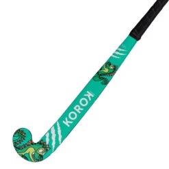 Kids' Wood Field Hockey Stick FH100 -Ski Sale Store k73af43068790138c095c2db7bfed9bc8