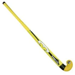 Mercian Barracuda Recycled Juniors Hockey Plastic Stick, Black/Green -Ski Sale Store k7472916e99ff12d4b31d83ddcbba6a41