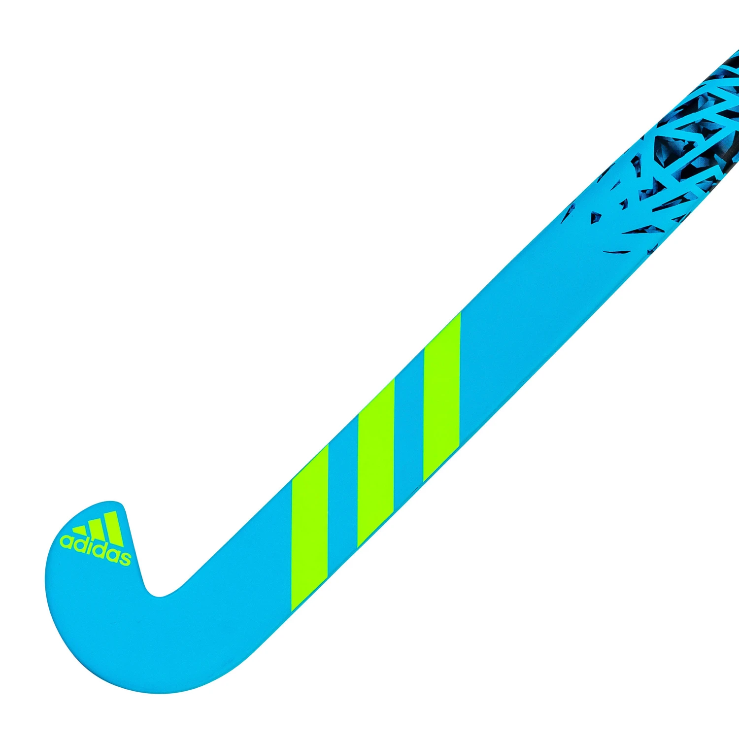 ADIDAS Refurbished Kids Hockey Fibreglass Extra Low Bow Stick DF24 Compo 6 5 ADIDAS Refurbished Kids Hockey Fibreglass Extra Low Bow Stick DF24 Compo 6 - Image 5