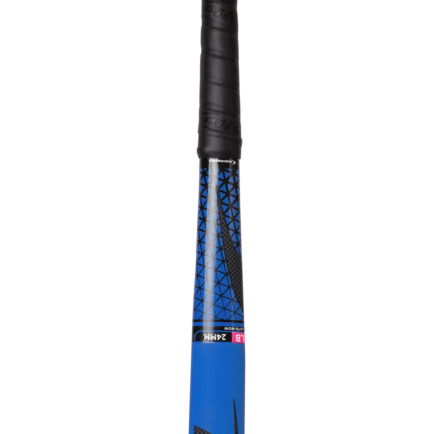 Adult Low Bow Stick Dita Indoor Megapro Wood C30 - Blue 10 Adult Low Bow Stick Dita Indoor Megapro Wood C30 - Blue - Image 10