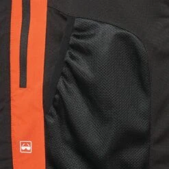 Dare 2b Mens Denote Waterproof Ski Jacket (Black/Ebony Grey) -Ski Sale Store k750cc754d452458b9884df239168a061