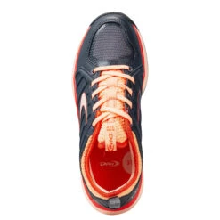 Dita Kids' Moderate-Intensity Hockey Shoes STBL150 - Black/Pink -Ski Sale Store k75999cc963528d24a24f423dc996c379