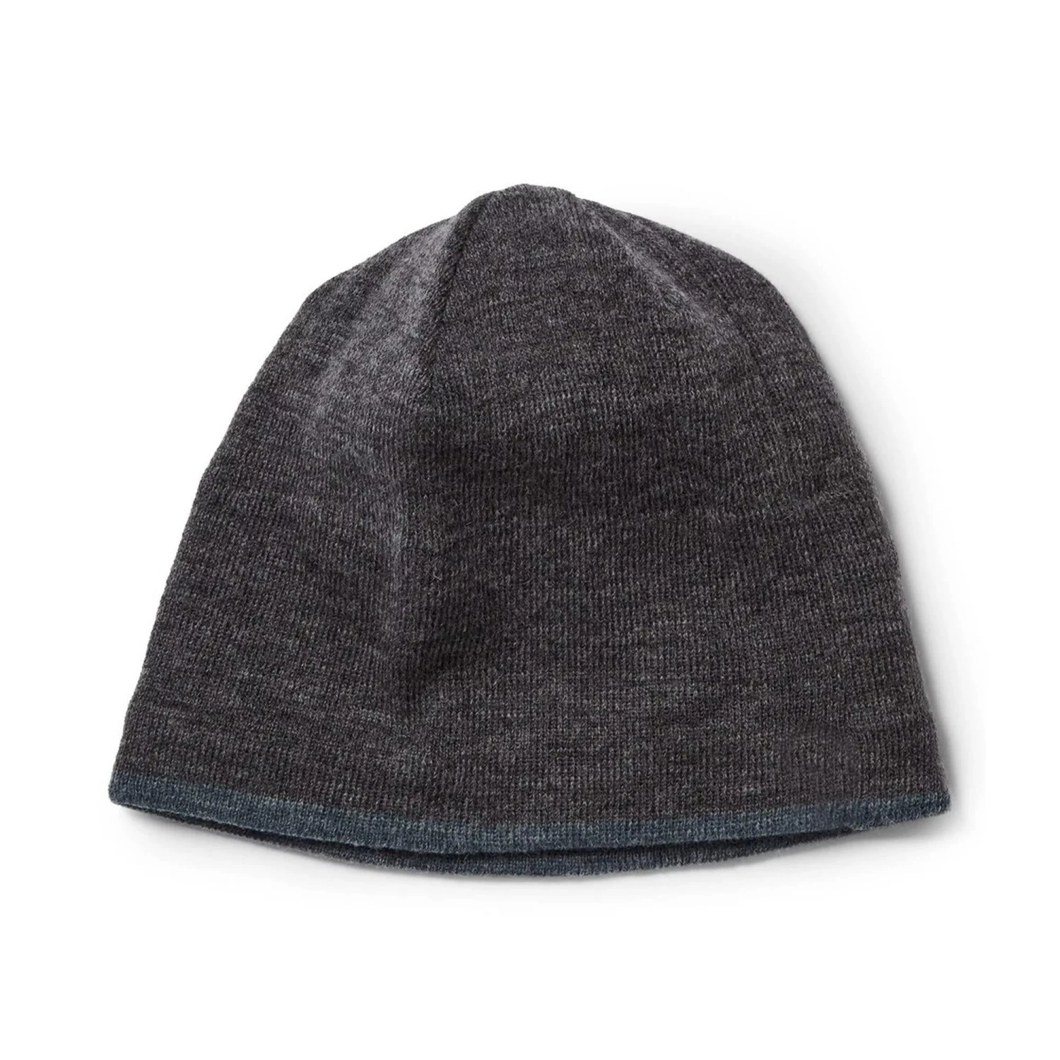 Craghoppers Unisex Adult Gallus Insulated Beanie (Black Pepper) 2 Craghoppers Unisex Adult Gallus Insulated Beanie (Black Pepper) - Image 2