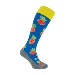 Knee High Hockey Socks With Funky Fun Patterns | Kids Sizes -Ski Sale Store k75ffac320a9e0699cbc11e8fce26d3f7