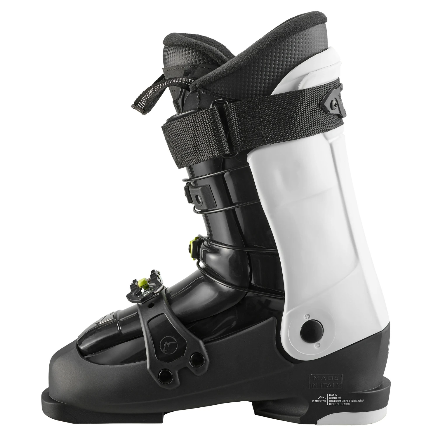 No Brand M Freeride Ski Boots 4 No Brand M Freeride Ski Boots - Image 4