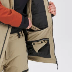 Men's Snowboard Jacket SNB 500 -Ski Sale Store k76da74b80133bc22c8f1e750cd34f9c2