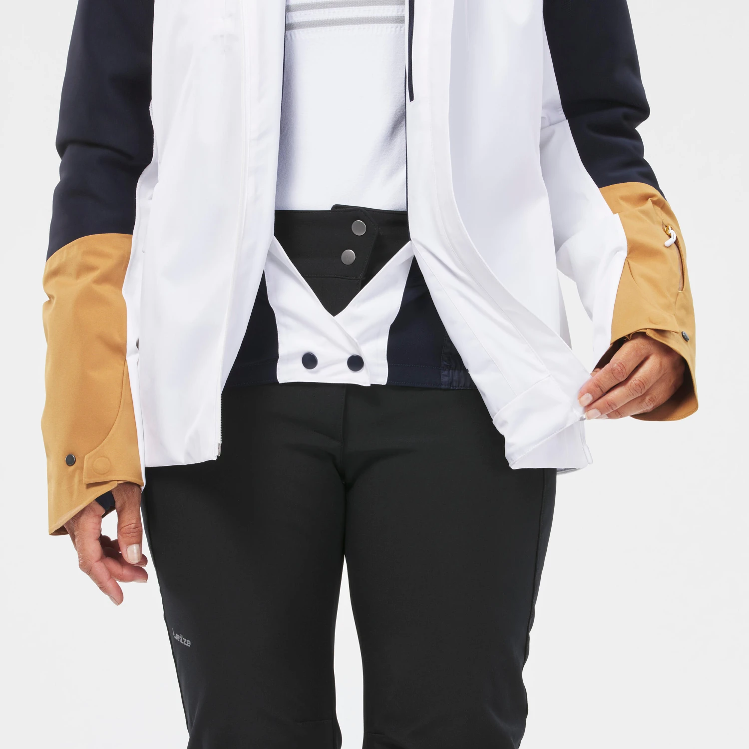 WEDZE Women’s Ski Jacket 500 Sport 17 WEDZE Women’s Ski Jacket 500 Sport - Image 17