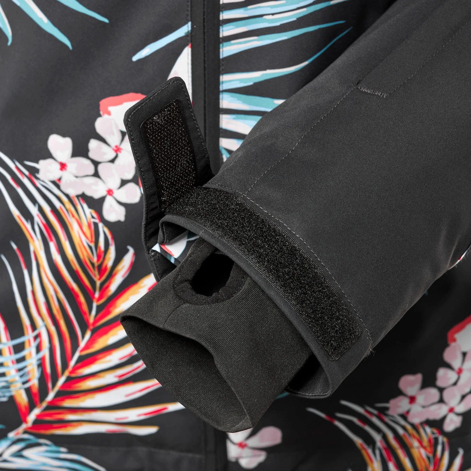 Women's Snowboard Jacket - ROXY BAHAMAS 7 Women's Snowboard Jacket - ROXY BAHAMAS - Image 7