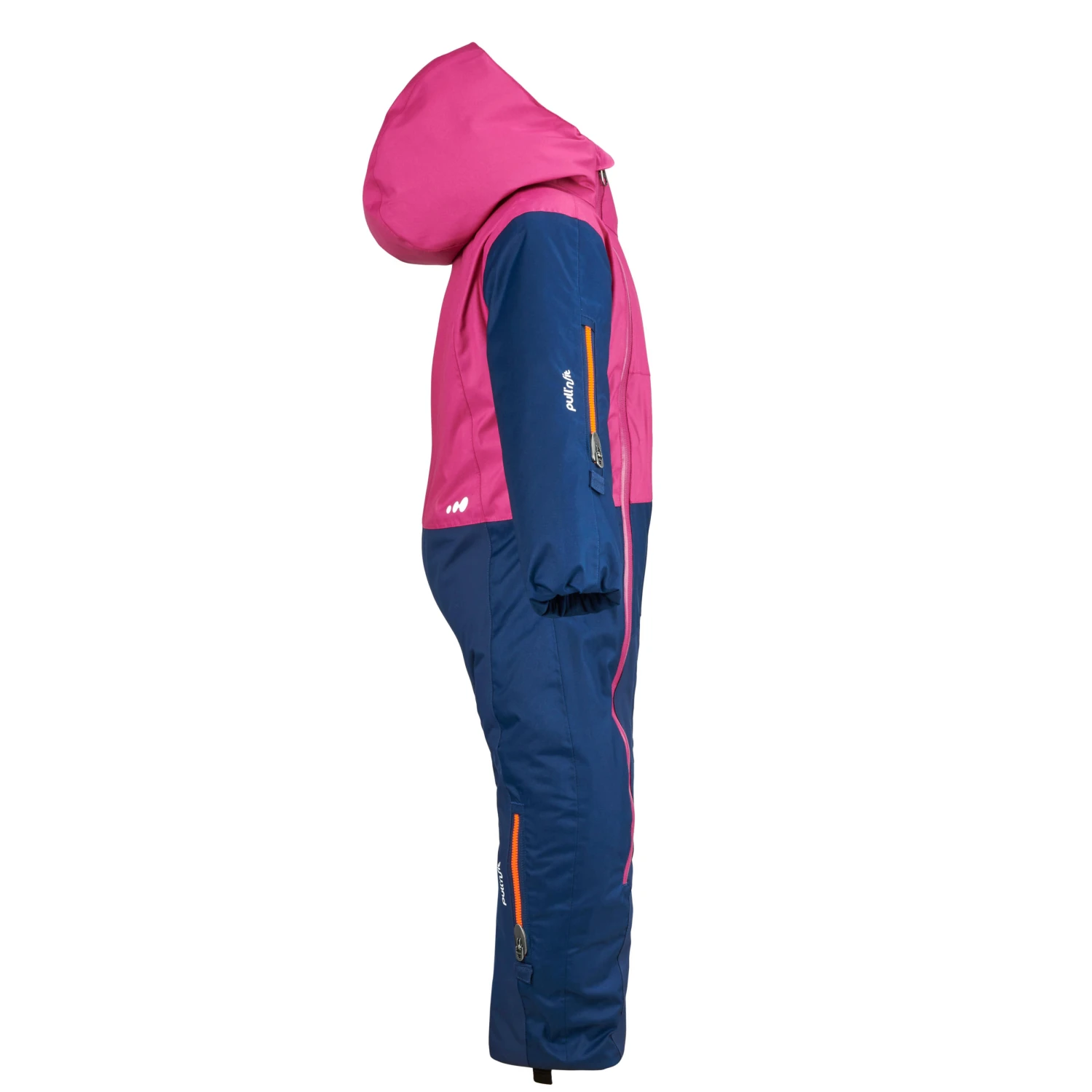 WEDZE Babies' Ski Suit 5 WEDZE Babies' Ski Suit - Image 5