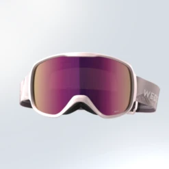 WEDZE KIDS’ AND ADULT SKIING AND SNOWBOARDING GOGGLES GOOD WEATHER - G 500 S3 29 WEDZE KIDS’ AND ADULT SKIING AND SNOWBOARDING GOGGLES GOOD WEATHER - G 500 S3 -Ski Sale Store k777ac0cd87dddbfea9bbea0b842edf50