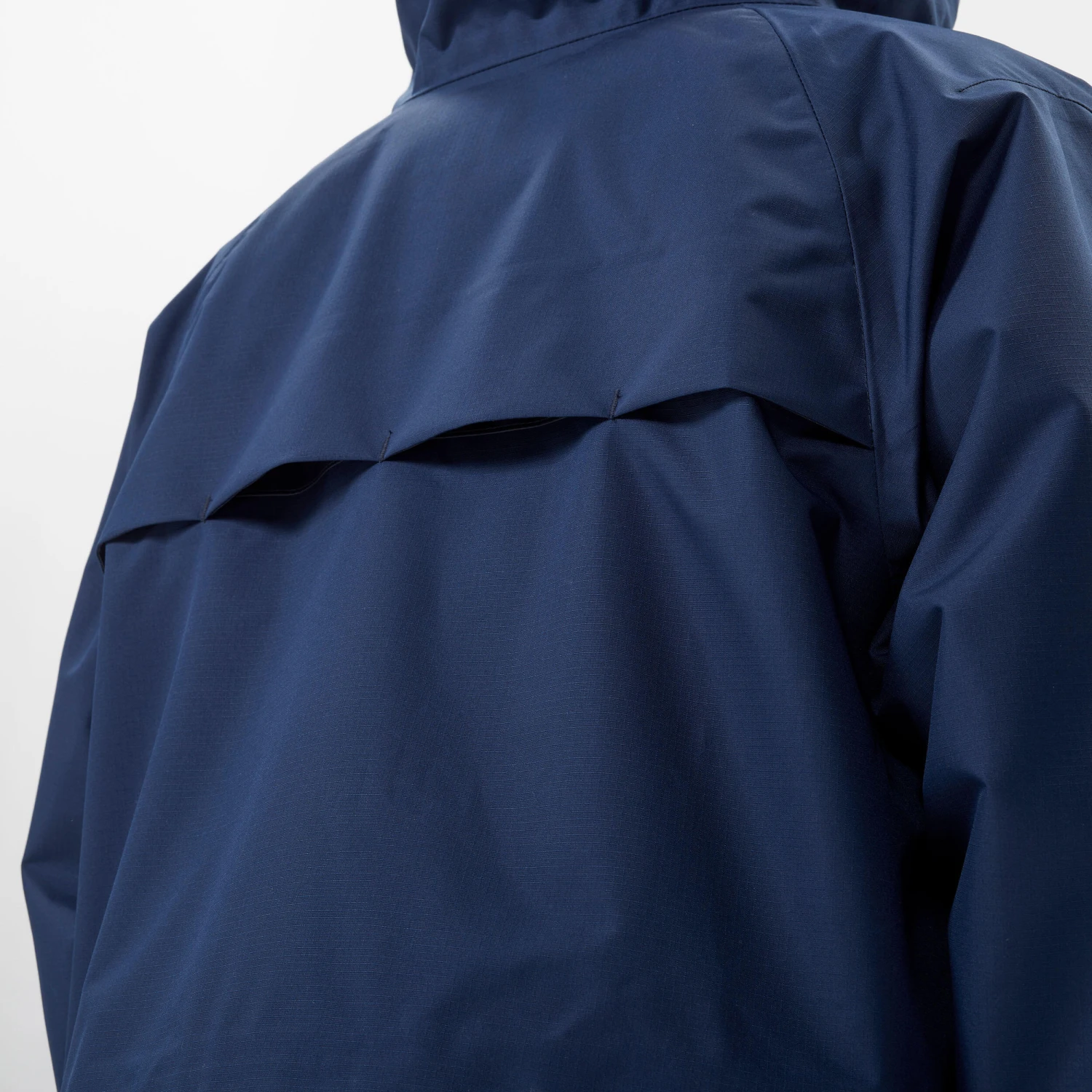 WEDZE KID'S SKI CLUB COMPETITION CAPE 980 9 WEDZE KID'S SKI CLUB COMPETITION CAPE 980 - Image 9