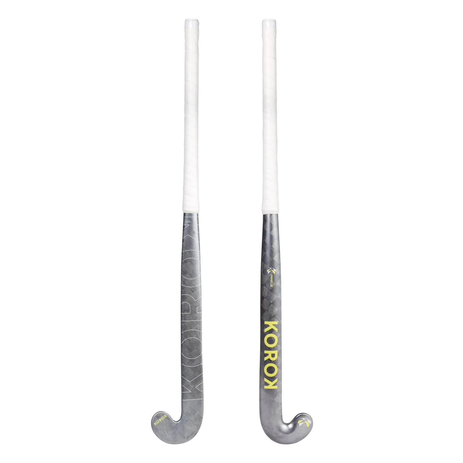 Adult Advanced 95% Carbon Low Bow Field Hockey Stick FH995 6 Adult Advanced 95% Carbon Low Bow Field Hockey Stick FH995 - Image 6