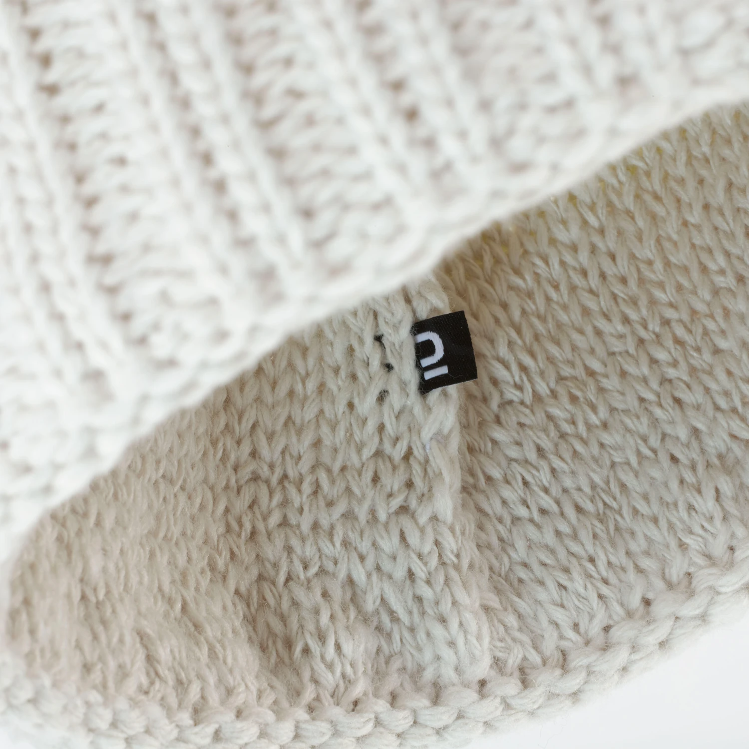 WEDZE ADULT SKI HAT GRAND NORD MADE IN FRANCE NAVY BLUE 15 WEDZE ADULT SKI HAT GRAND NORD MADE IN FRANCE NAVY BLUE - Image 15