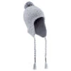WEDZE Kids’ Timeless Peruvian Ski Hat