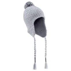 WEDZE Kids’ Timeless Peruvian Ski Hat