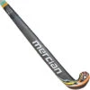 Mercian Elite CKF80 Adult Composite Indoor Stick Ultimate, Carbon Gray