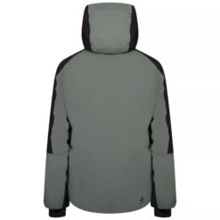Dare 2b Mens Catch On II Ski Jacket (Gulfstream/Black) -Ski Sale Store k7833615070884ed10a17ac09c7389ed2