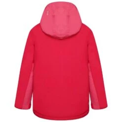 Dare 2b Childrens/Kids Impose III Ski Jacket (Moonlight Denim/Vallarta Blue) -Ski Sale Store k7851770685ff7cee1a337e4d66a63dea